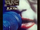 The Cure Paris NEAR MINT Fiction records 2xVinyl LP