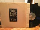 THE BAND: The Last Waltz, Warner Records, 3lp + booklet, OOP LP