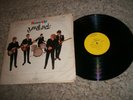 The Yardbirds LP-Having A Rave Up-1966-Epic-VG+