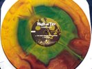 High On Fire - Luminiferous 2 x LP STARBURST COLORED Vinyl Album USED RECORD