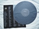 Depeche Mode very rare ISRAEL promo VIOLATOR LP complete w promo sheet