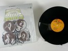 THE KINKS - SOMETHING ELSE BY THE KINKS - SHRINK - VINYL RECORD ALBUM. +