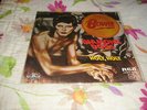 DAVID BOWIE DIAMOND DOGS RARE GERMANY VINYL 7