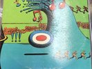 Ginger Bakers Air Force Original Vinyl Double LP L-939