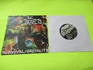 THE DEFECTS SURVIVAL BRUTALITY 45 7