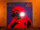 Black Sabbath Born Again LP Excellent Condition Record Album Vinyl (887)