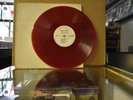 Peacock Feathers - Soundtrack LP OST Alec Wilder / Samuel Baron 1964 Red Vinyl