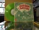 Beach Boys ?– Smiley Smile LP SAL-7041 Original Chinese Pressing Green Vinyl NM
