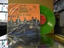 Beach Boys ?– Shut Down LP CA-1024 Original Chinese Pressing Slime Green Vinyl