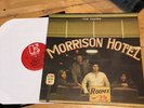 The Doors Morrison Hotel Elektra Red Label NM Jacksonville 1970 Unplayed