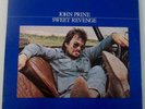 John Prine - Sweet Revenge - 1973 Atlantic SD 7274 LP Vinyl  (VG++) Album