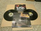 8 Mile Rd NAS Eminem Rakim 50 Cent Jay-Z Original 2 LP Set NM Vinyl/VG to VG+Ja