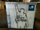 Rage Against the Machine The Battle of Los Angeles LP Vinyl Record 180g Sealed