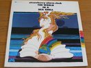Strawberry Alarm Clock 1968 UNi Stereo LP 
