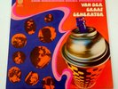 VAN DER GRAAF GENERATOR - The Aerosol Grey Machine - ITA Press  1974 Vertigo