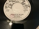 Holidays In The Sun Satellite 1977 Sex Pistols Virgin Italy Pressing No Sleeve
