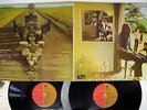PINK FLOYD UMMAGUMMA EMI EMS-40070,1 Japan VINYL 2LP
