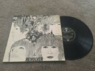 THE BEATLES  -  REVOLVER  LP
