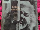 Helen Merrill - Same. Australian pressing. Jazz vocal.