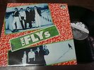 THE FLYS - Love And A Molotov Cocktail, LP 12