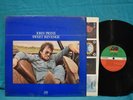 John Prine 'Sweet Revenge' LP IN SHRINK w/Lyric Sheet NM 1973 PRESS