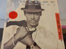 LUTHER VANDROSS: Songs - Vinyl LP Record - US Epic Pressing - New / Sealed