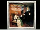 LP Johann Sebastian Bach Coffee Cantata Peasant Cantata