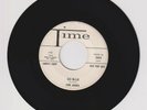 GROUP 45 RPM -THE JADES ON TIME  RECORDS (PROMO)