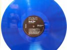 Elvis Presley Moody Blue 40TH Anniversary Sealed BLUE COLOURED Vinyl LP