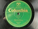 ESTUDIANTINA U. CHRISTODOULIDES Loulouka/Mia Monin Pettro COLUMBIA E-6129 GREEK