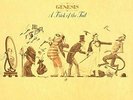 Genesis - A Trick Of The Tail - ID99z - vinyl LP - New
