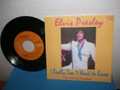 Elvis Presley,RCA,