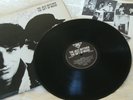 Jazz Butcher THE GIFT OF MUSIC LP UK 1st Press + insert SIGNED/AUTOGRAPHED