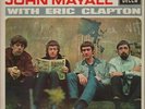 LP John Mayall With Eric Clapton Blues Breakers ROYAL SOUND STEREO Decca