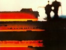 Steely Dan - Greatest Hits (1978) ABC used vinyl 2xLP NEW sealed rare  last one