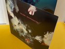 THE CURE Disintegration LP Gatefold dbl vinyl 2010 Rhino