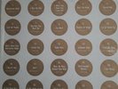 ELVIS PRESLEY WORLDWIDE 50 GOLD AWARD HITS VOL 1 BOX SET RCA RECORDS 1970...