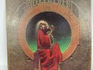 Grateful Dead Blues For Allah Vinyl LP 1975 w/INSERT Jerry Garcia