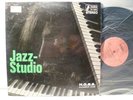 LP,  Hans Koller-Oktett, Wolfgang Dauner-Trio, Jazz-Studio H.G.B.S. Nr.One, NM