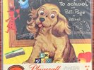 Patti Page -Arfie / Arfie Goes To School - Sealed Mercury Playcraft 7
