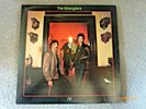 The Stranglers - Rattus Norvegicus (LP Vinyl) 1977 Original, A1