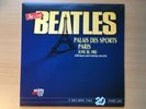 BEATLES - Palais Des Sports Paris June 20, 1965  - LP - Italy