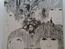 The Beatles ?– Revolver LP-1978 US REISSUE-PURPLE LABELS-NM-/NM VINYL