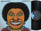 JIMMY McGRIFF LP, Black Pearl (BLUE NOTE US Issue)