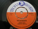 Owen Gray - Too experienced / I really love you baby TROJAN 7