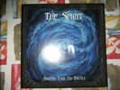 THE SPIRIT Sound From The Vortex 1PRS LP sacramentum dark fortress tribulation