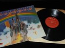 Rainbow ?– Ritchie Blackmore's Rainbow POLYDOR Canada LP vinyl