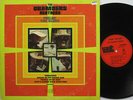 CHAMBERS BROTHERS LP, Feelin' The Blues (VAULT US Issue)