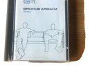 Groove Armada Vertigo Mini Disc , Chill Out , House , Ambient