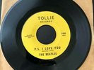 The Beatles RARE *Nr-Mint - Mint* 45 